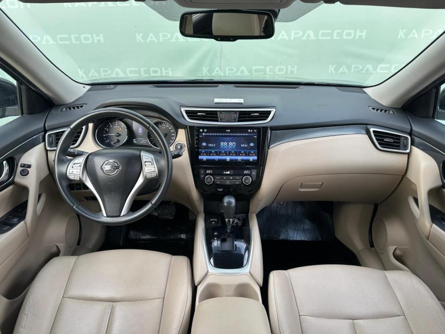 Nissan X-Trail III Екатеринбург  - изображение 6