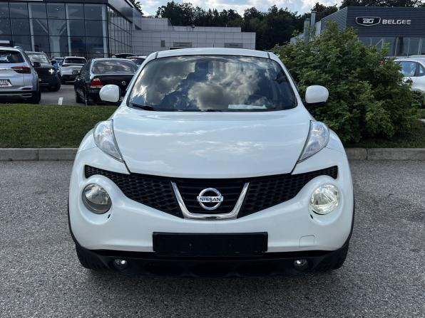 Nissan Juke I с пробегом 2012 года, цена 900 000 рублей, 152222 км, внедорожник, Автокод Объявления
