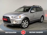 Mitsubishi Outlander II Рестайлинг Екатеринбург  - изображение 20