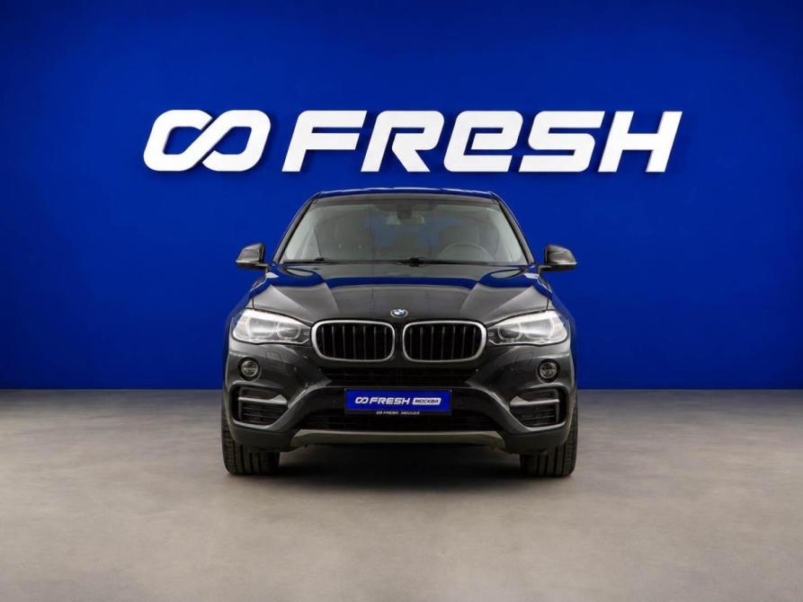 BMW X6 II (F16) Москва  - изображение 3