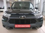 Lada (ВАЗ) Niva Travel I Арзамас  - изображение 27