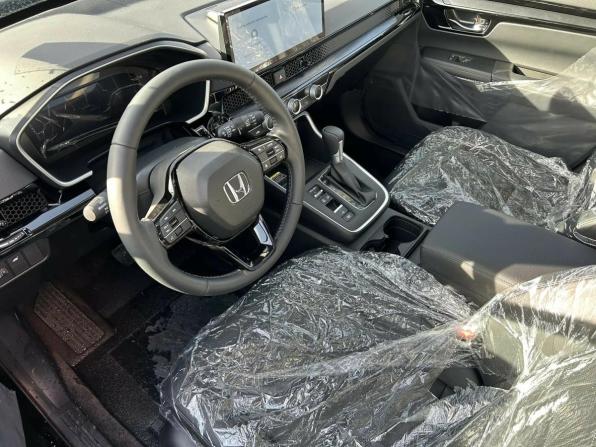 Honda CR-V VI с пробегом 2026 года, цена 4 350 000 рублей, 21 км, внедорожник, Автокод Объявления