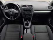 Volkswagen Golf VI Санкт-Петербург  - изображение 28