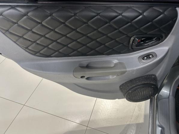 Hyundai Accent II с пробегом 2005 года, цена 159 000 рублей, 292000 км, седан, Автокод Объявления