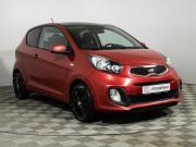 Kia Picanto II Санкт-Петербург  - изображение 18