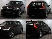 Volvo XC60 II Москва  - изображение 42