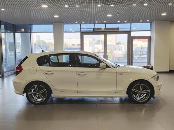 BMW 1 серии I (E81/E82/E87/E88) Рестайлинг с пробегом 2011 года, цена 877 000 рублей, 151046 км, хэтчбек, Автокод Объявления