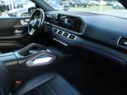 Mercedes-Benz GLE II (V167) Москва  - изображение 35