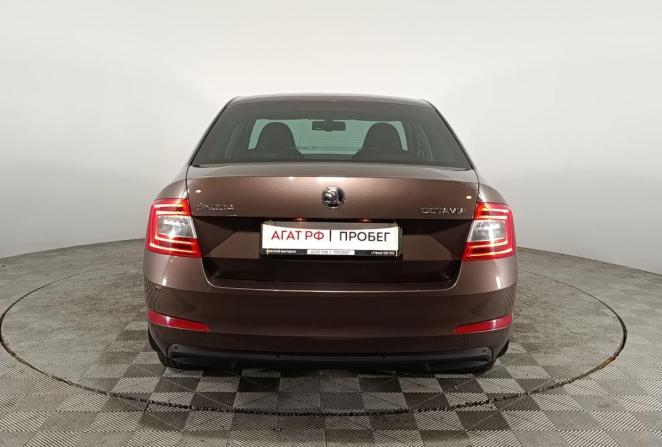 Skoda Octavia III (A7) с пробегом 2015 года, цена 1 250 000 рублей, 212500 км, лифтбек, Автокод Объявления