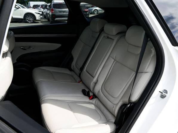 Hyundai Tucson IV с пробегом 2023 года, цена 3 379 000 рублей, 60320 км, внедорожник, Автокод Объявления