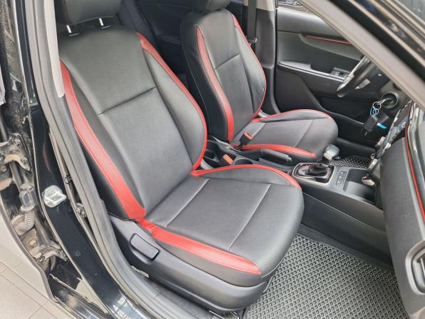 Kia Rio IV с пробегом 2019 года, цена 1 640 000 рублей, 25202 км, седан, Автокод Объявления