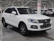 Zotye T600 Казань  - изображение 27