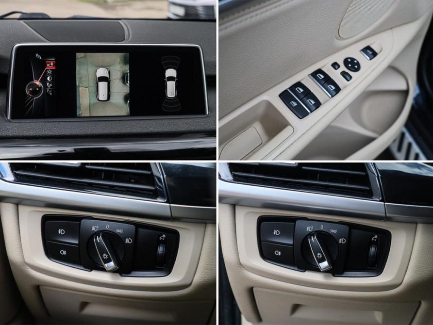 BMW X5 III (F15) Москва  - изображение 15