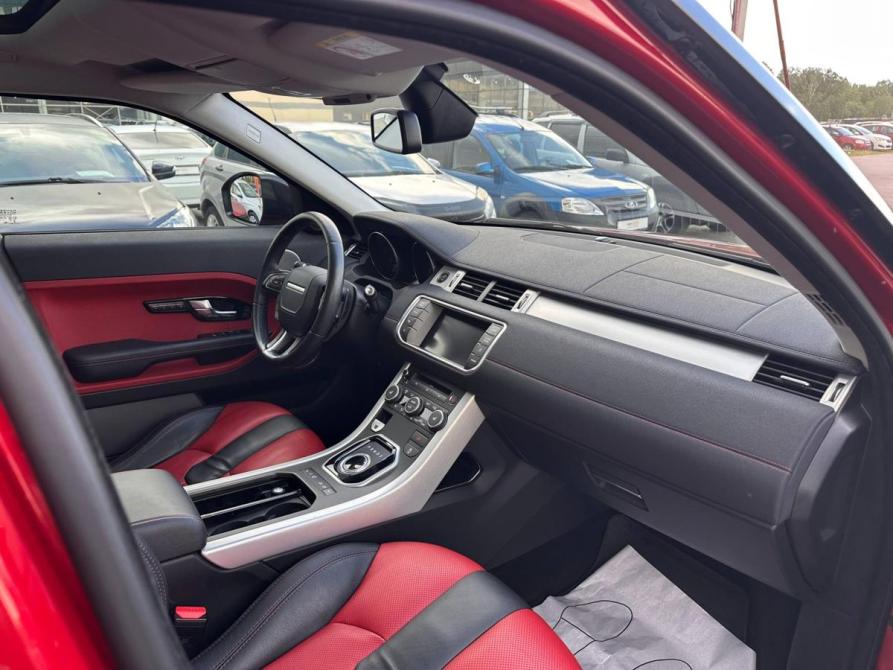 Land Rover Range Rover Evoque I Ногинск  - изображение 16