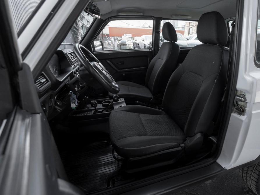 Lada (ВАЗ) 2121 (4x4) I Рестайлинг (2020) Москва  - изображение 9