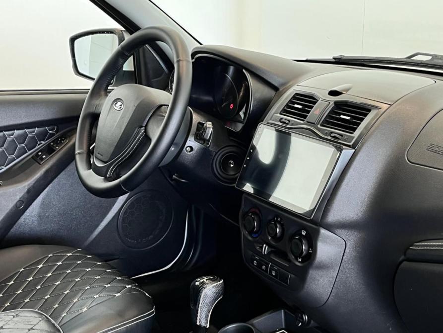 Lada (ВАЗ) Granta I Рестайлинг Волгоград  - изображение 15