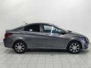 Hyundai Solaris I Рестайлинг Курск  - изображение 24