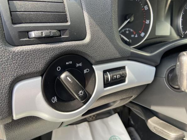 Skoda Octavia II (A5) Рестайлинг с пробегом 2010 года, цена 485 000 рублей, 482000 км, лифтбек, Автокод Объявления
