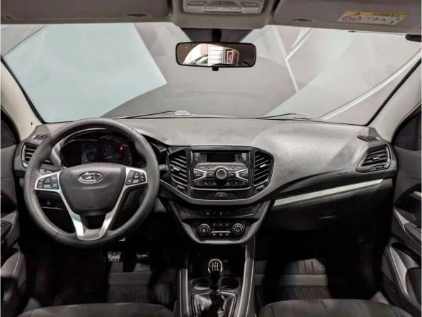 Lada (ВАЗ) Vesta I с пробегом 2019 года, цена 795 000 рублей, 160100 км, универсал, Автокод Объявления