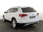 Volkswagen Teramont I Москва  - изображение 37