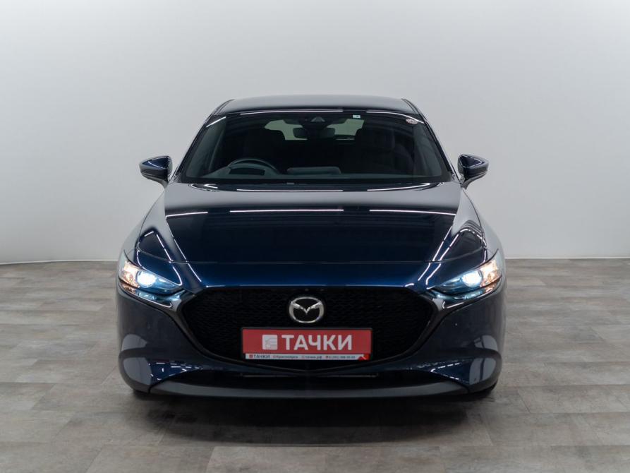 Mazda 3 IV (BP) Красноярск  - изображение 3