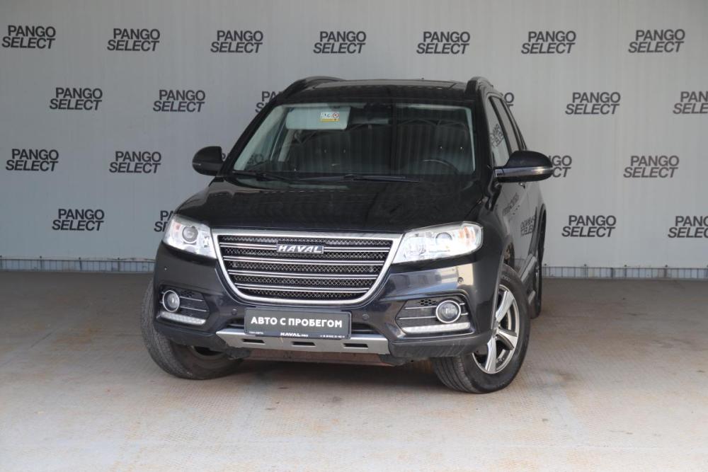 Haval H6 I Ульяновск  - изображение 1