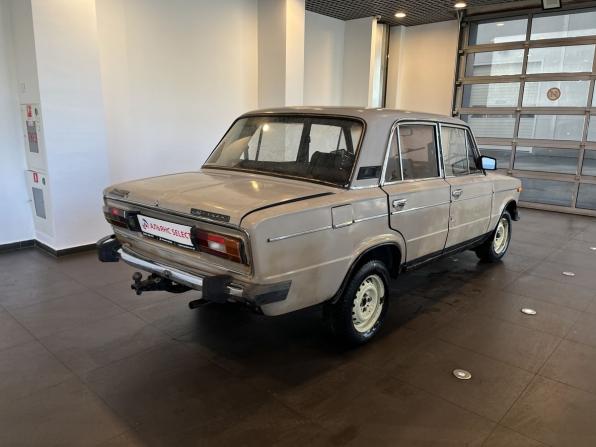 Lada (ВАЗ) 2106 с пробегом 1988 года, цена 95 000 рублей, 53094 км, седан, Автокод Объявления