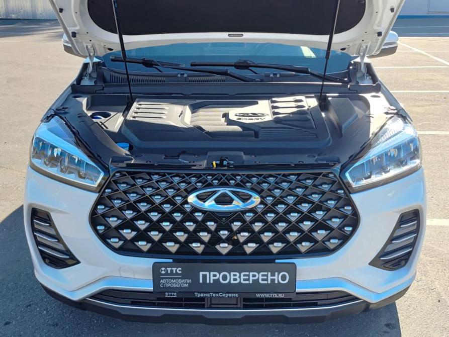 Chery Tiggo 7 Pro I Чебоксары  - изображение 11