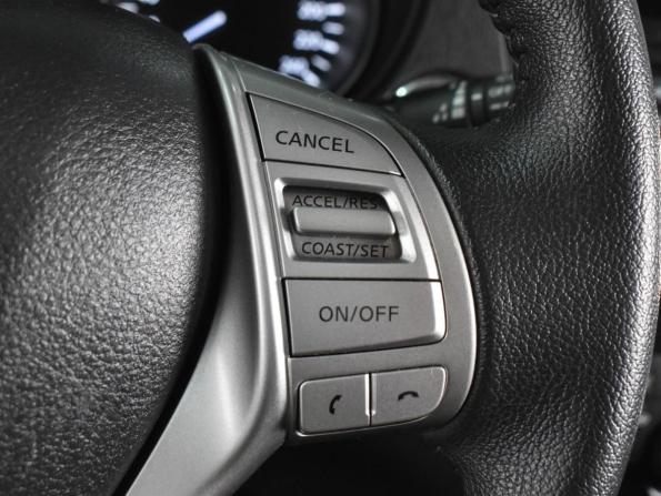 Nissan X-Trail III с пробегом 2018 года, цена 1 997 000 рублей, 153197 км, внедорожник, Автокод Объявления