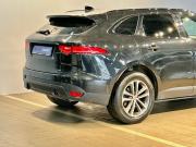 Jaguar F-Pace I Краснодар  - изображение 23