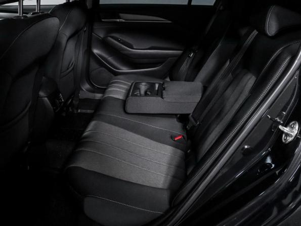 Mazda 6 III (GJ) Рестайлинг 2 с пробегом 2021 года, цена 2 575 000 рублей, 63793 км, седан, Автокод Объявления