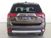 Mitsubishi Outlander III Рестайлинг 2 Москва  - изображение 35