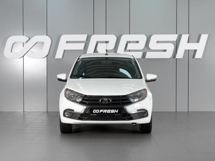 Lada (ВАЗ) Granta I Рестайлинг Минеральные Воды  - изображение 3