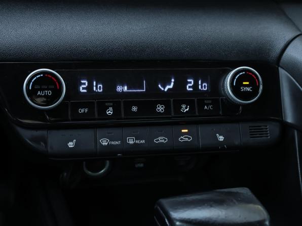Hyundai Elantra VII (CN7) с пробегом 2021 года, цена 1 298 000 рублей, 343500 км, седан, Автокод Объявления