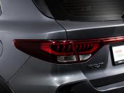 Kia Rio IV Рестайлинг Москва  - изображение 35