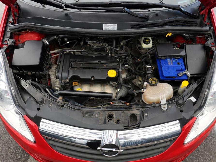 Opel Corsa D Пермь  - изображение 21