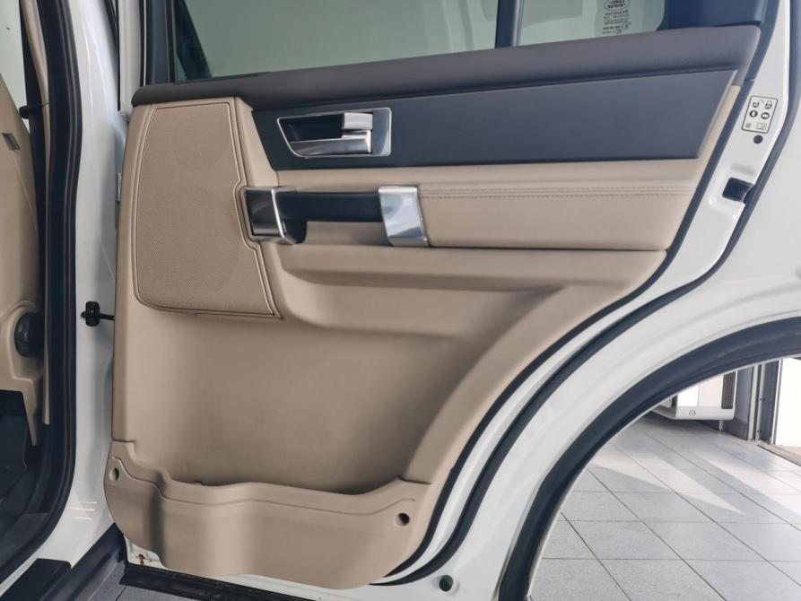 Land Rover Discovery IV Рестайлинг Барнаул  - изображение 35