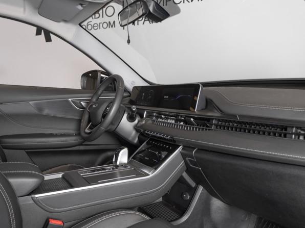 Chery Tiggo 4 Pro I Рестайлинг с пробегом 2024 года, цена 1 799 998 рублей, 11024 км, внедорожник, Автокод Объявления