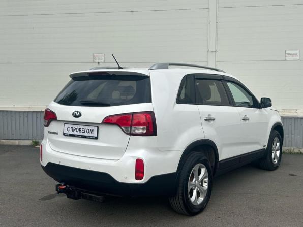 Kia Sorento II Рестайлинг с пробегом 2012 года, цена 1 635 000 рублей, 175628 км, внедорожник, Автокод Объявления