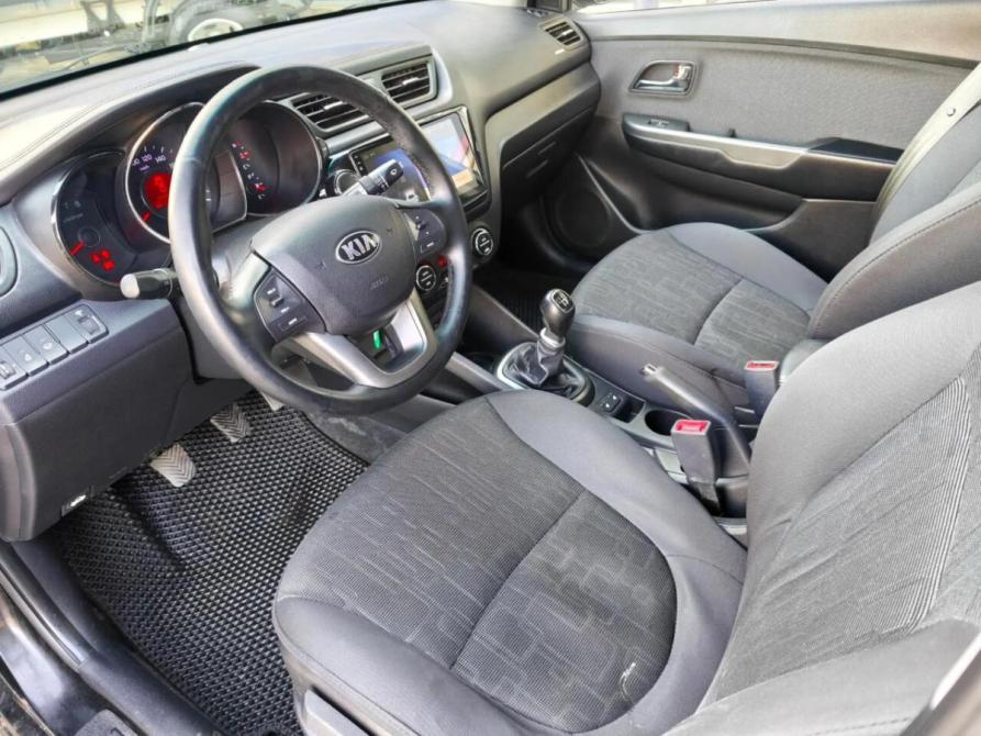 Kia Rio III Набережные Челны  - изображение 8