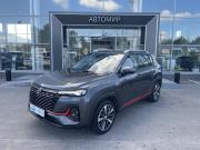 Changan CS35 Plus I Рестайлинг Брянск  - изображение 16