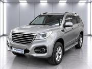 Haval H9 I Рестайлинг Москва  - изображение 22