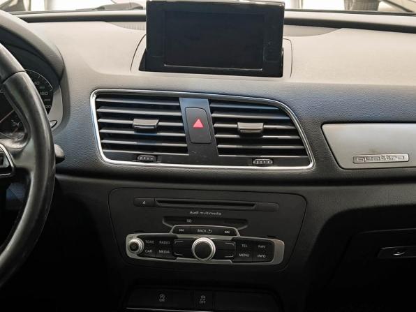 Audi Q3 I (8U) с пробегом 2013 года, цена 1 350 000 рублей, 217000 км, внедорожник, Автокод Объявления