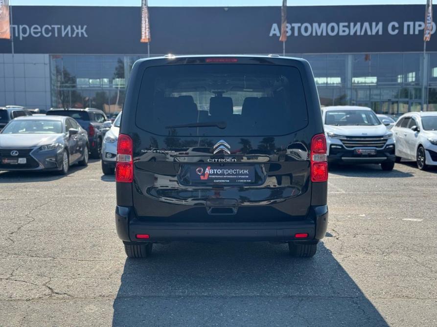 Citroen SpaceTourer I Пермь  - изображение 6