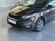Kia Rio III Рестайлинг Новосибирск  - изображение 39