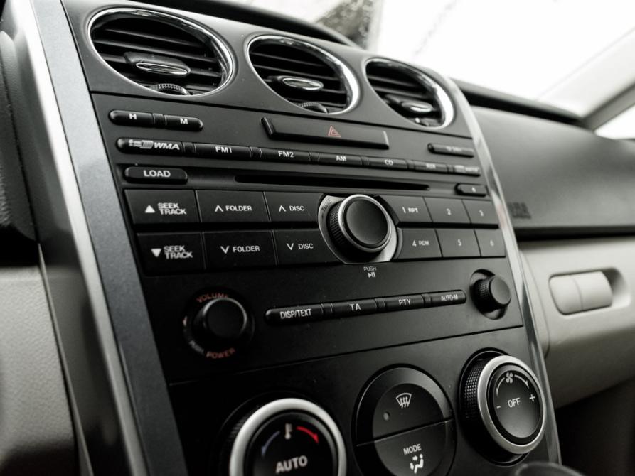 Mazda CX-7 I Рестайлинг Екатеринбург  - изображение 19