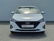 Hyundai Solaris II Рестайлинг Новочеркасск  - изображение 23