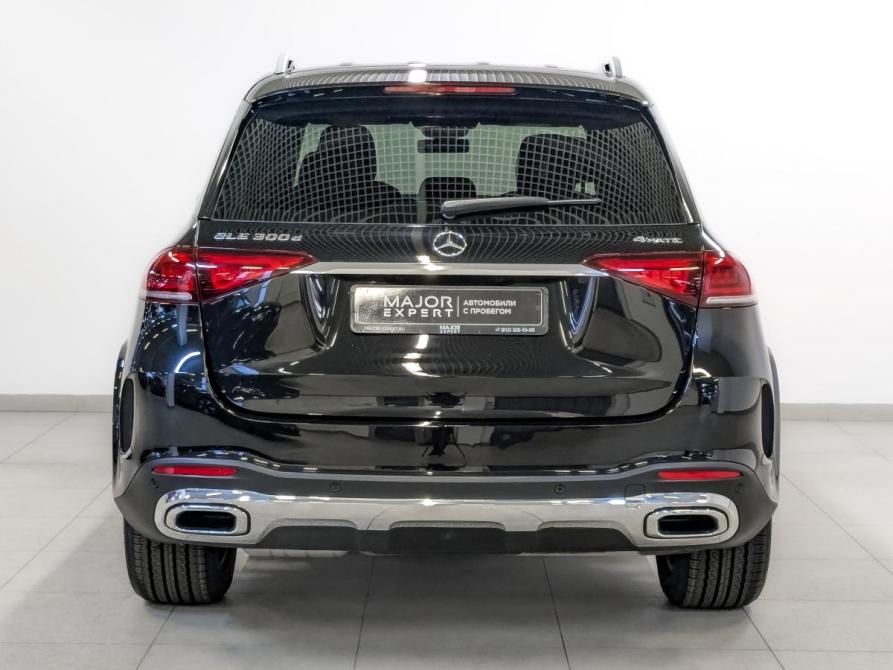 Mercedes-Benz GLE II (V167) Санкт-Петербург  - изображение 6