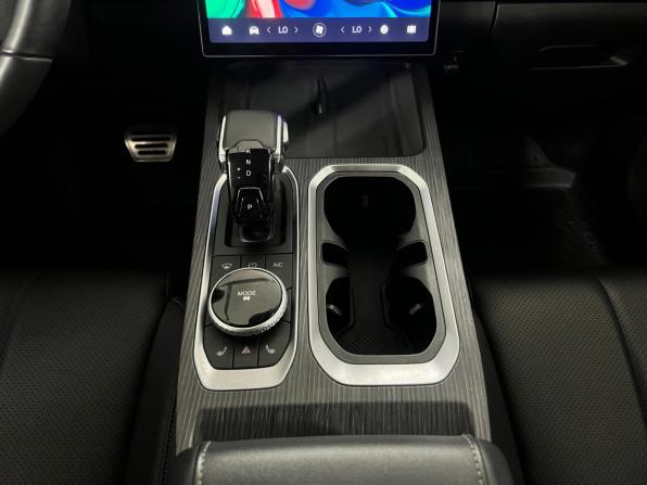 Jaecoo J7 I с пробегом 2023 года, цена 2 500 000 рублей, 23804 км, внедорожник, Автокод Объявления