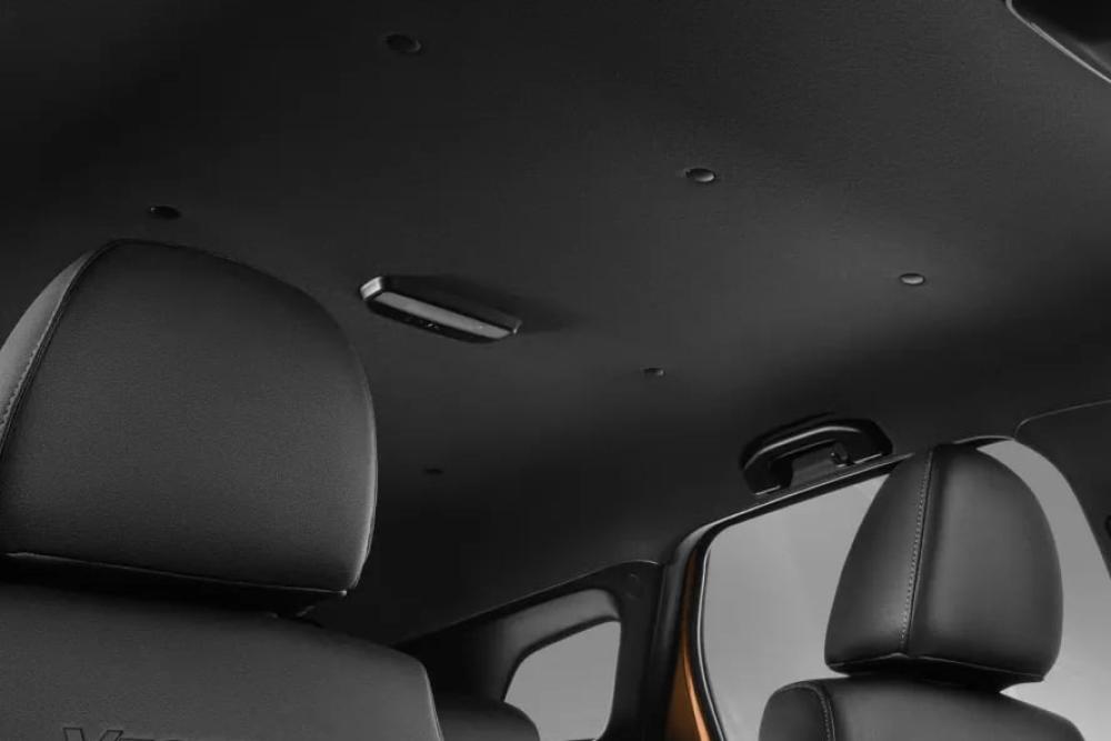 Lada (ВАЗ) Vesta I Рестайлинг (NG) Москва  - изображение 16